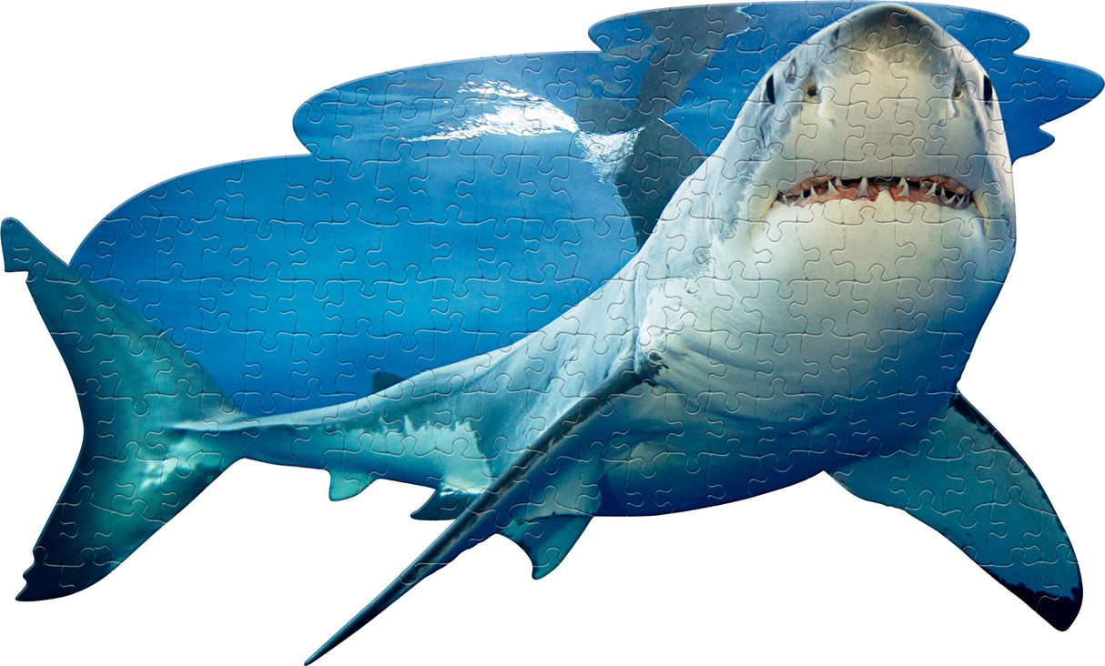 Madd Capp Puzzle Jr - I Am Lil' Shark