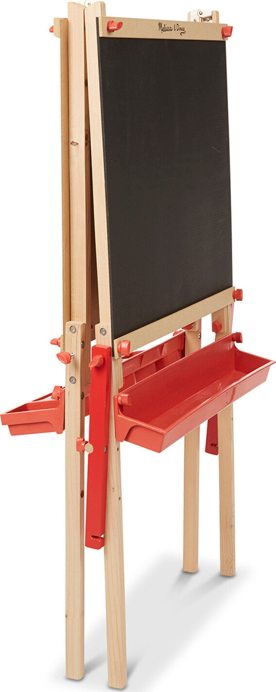 Deluxe Magnetic Standing Art Easel