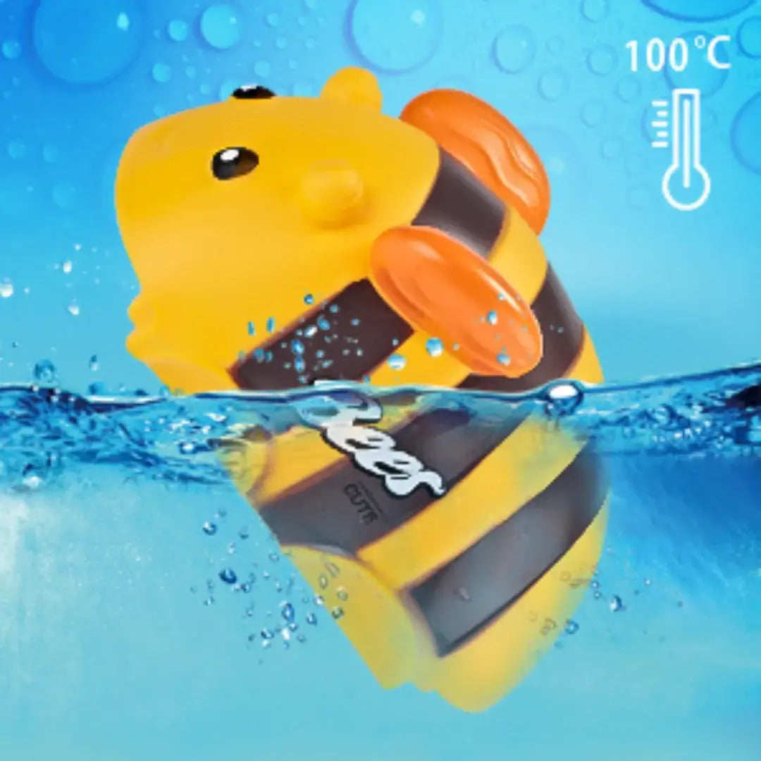 Beatrice the Bee