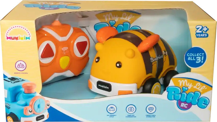 Beatrice the Bee