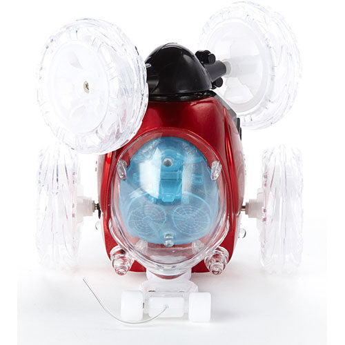 Turbo Twisters Red 2.0 (27 Mhz)