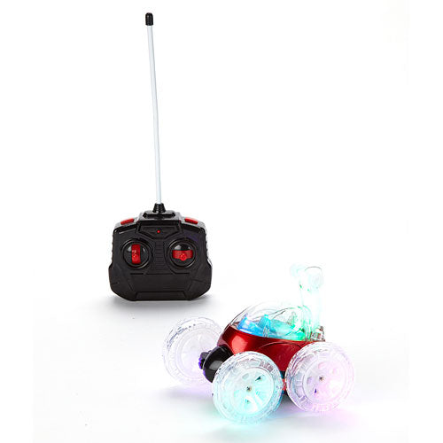 Turbo Twisters Red 2.0 (27 Mhz)