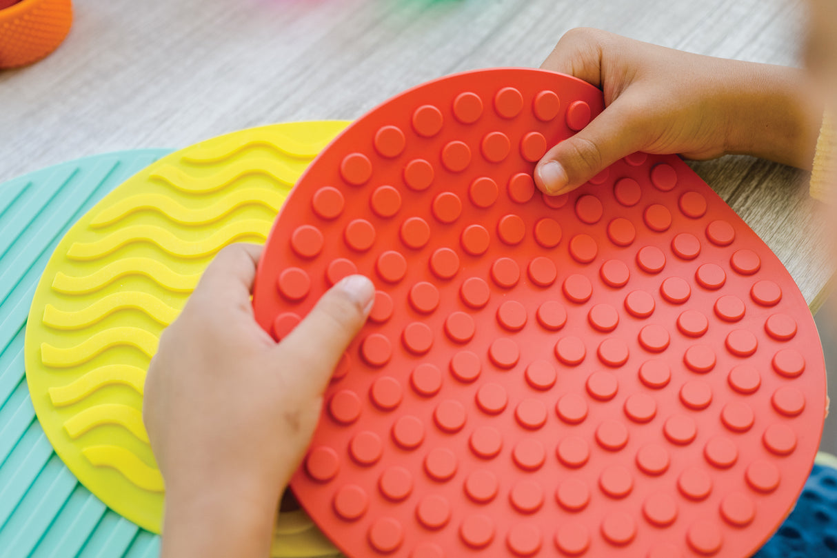 SENSORY GENIUS SENSORY MATS