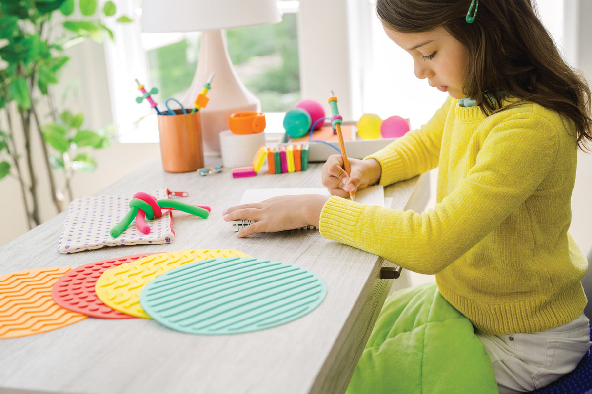 SENSORY GENIUS SENSORY MATS