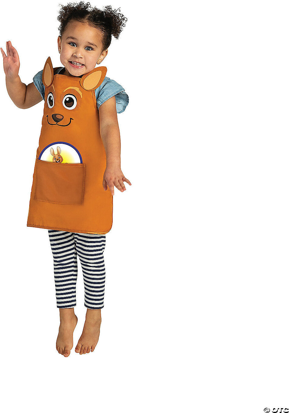 Jump Jump Joey Hop & Play Action Game