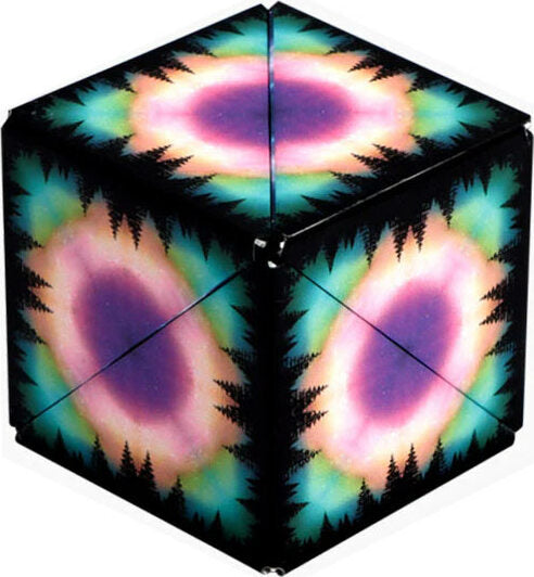 Shashibo - The Shape Shifting Box - Moon