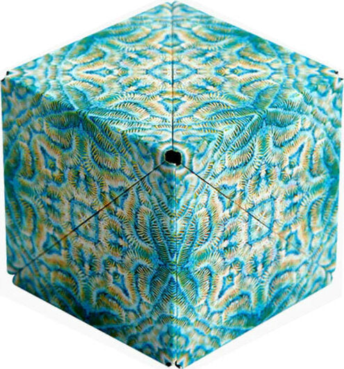 Shashibo - The Shape Shifting Box - Undersea