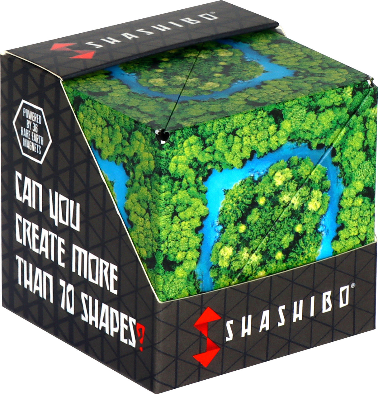 Shashibo Wild Series - Jungle