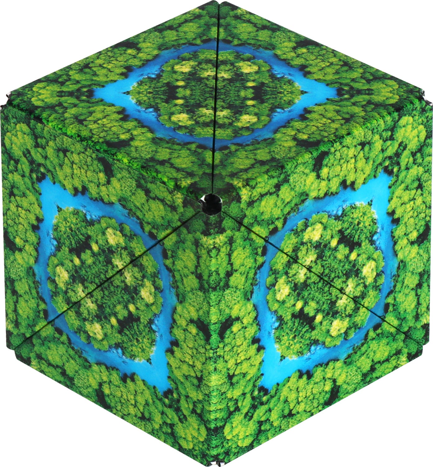 Shashibo Wild Series - Jungle