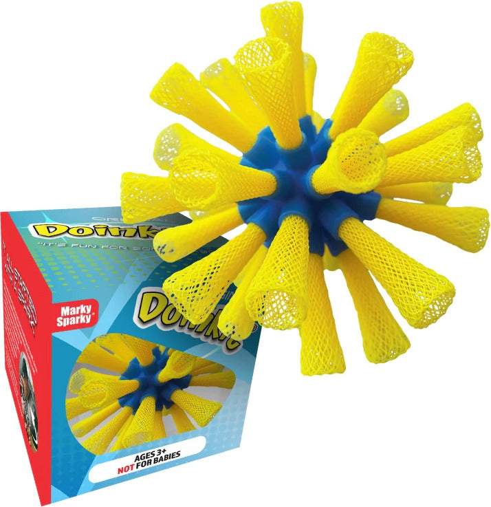 Doinkit Ball