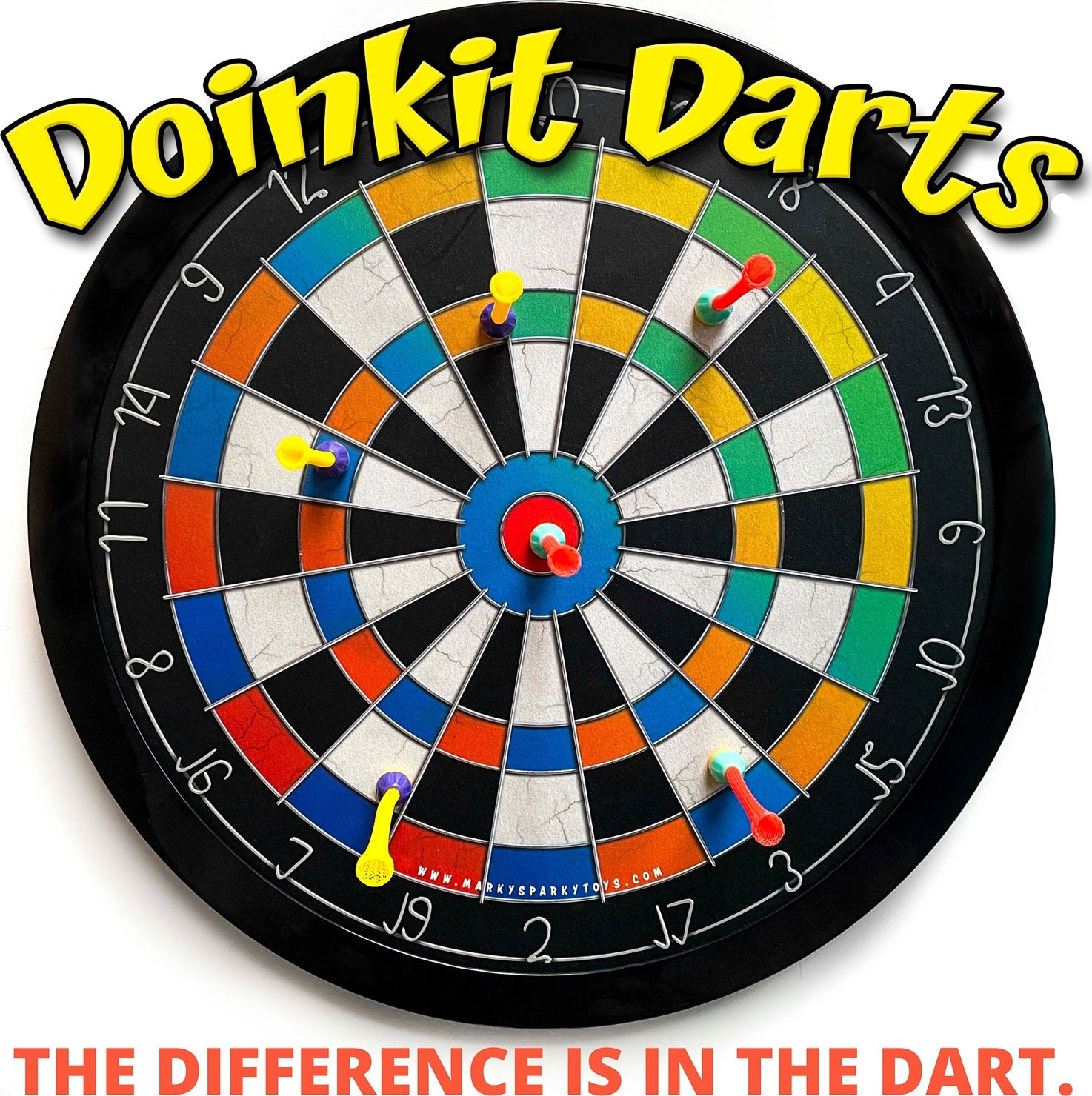 Doink It Darts