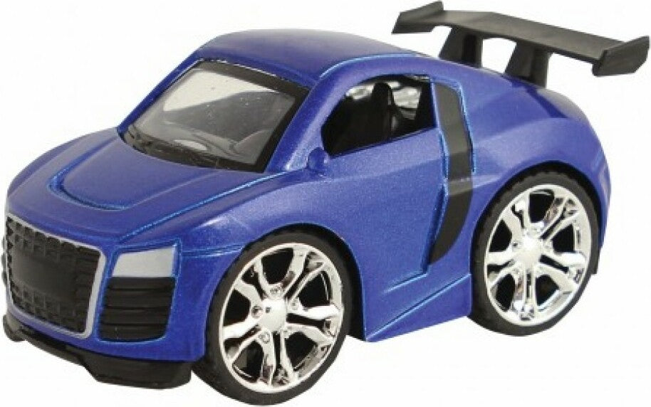 2.5" Die Cast Sports Cars (assorted)