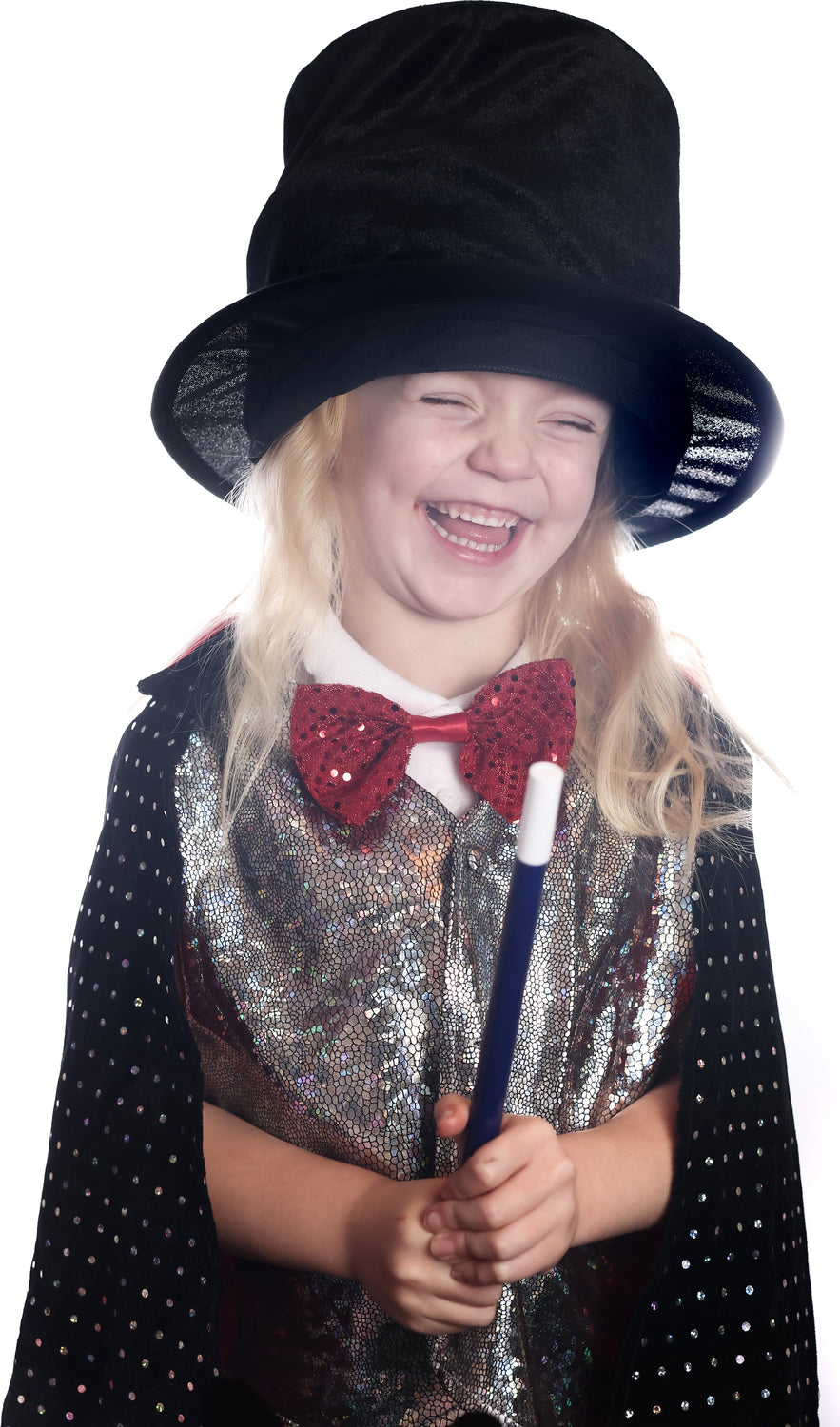 Mini Marvin Dress Up Set