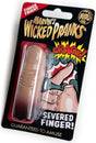 Severed Finger