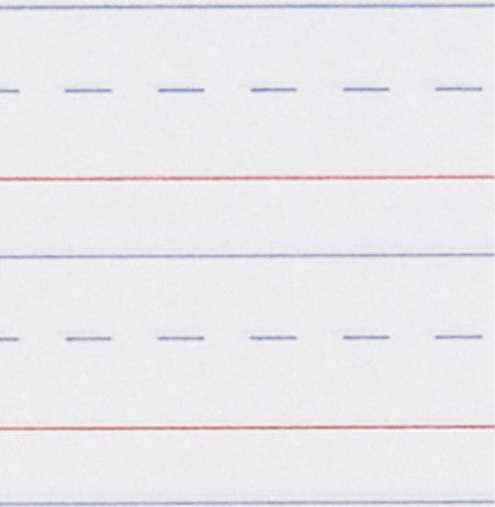 Primary Composition Book