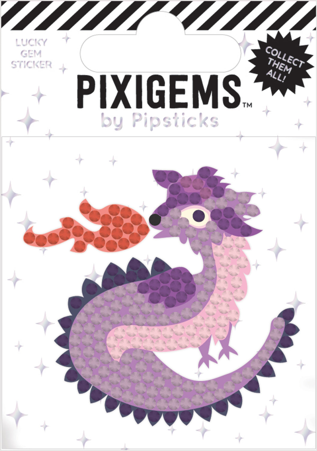 Dolly Dragon Pixigem