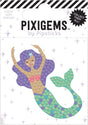 Momo Mermaid Pixigem