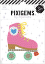 Summer Skate Pixigem