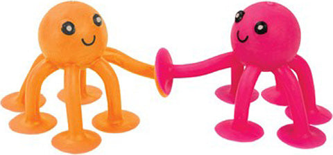 Stik-A-Mals (Octopus)