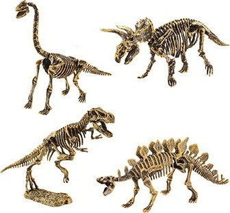 Club Earth Paleo Puzzlers (assorted)