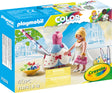 Playmobil Color: Fashion Show Designer