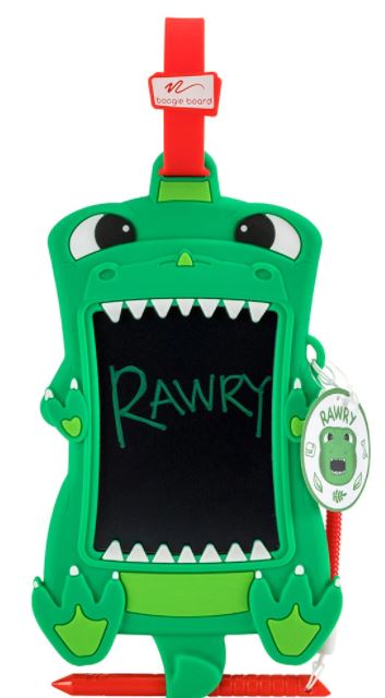 Sketch Pals Doodle Board - Rawry the Dinosaur