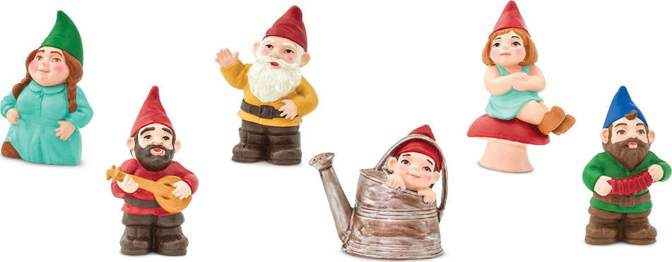 Gnome Family Designer TOOB®