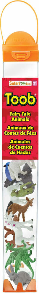 Fairy Tale Animals TOOB®