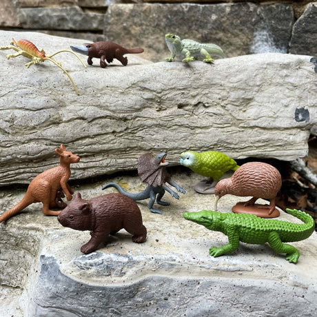 Australian Continent