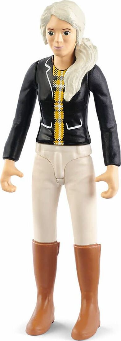 Horse Box with Horse Club Tori & Princess