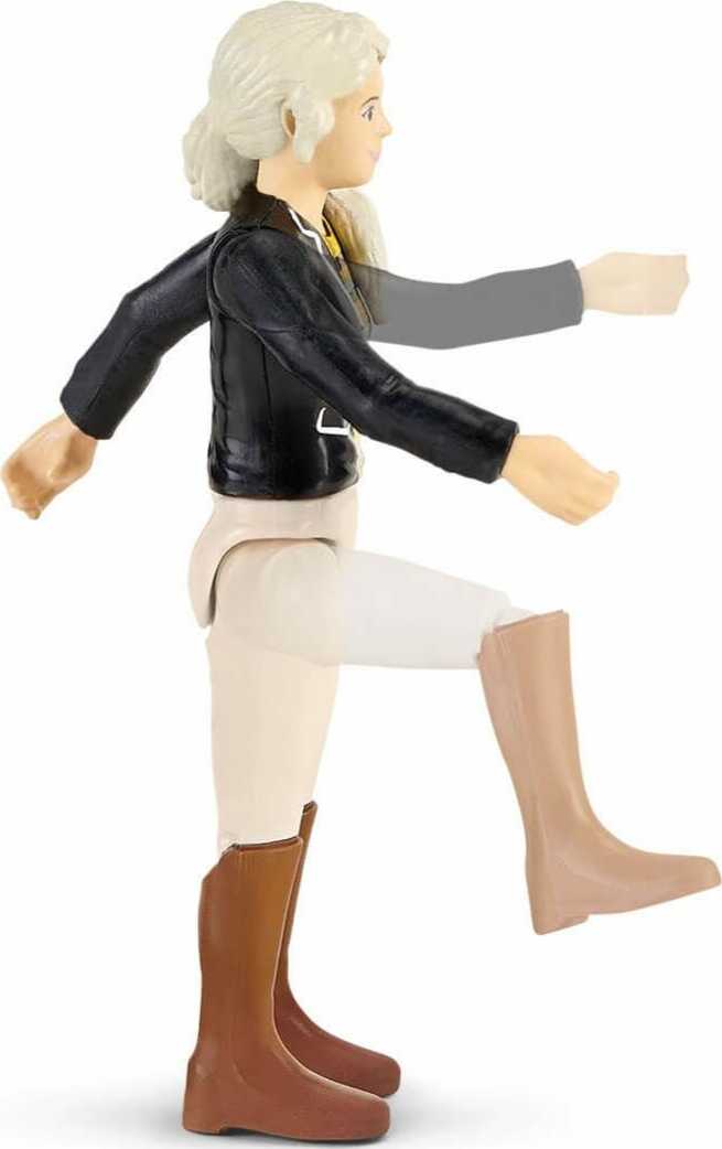 Horse Box with Horse Club Tori & Princess