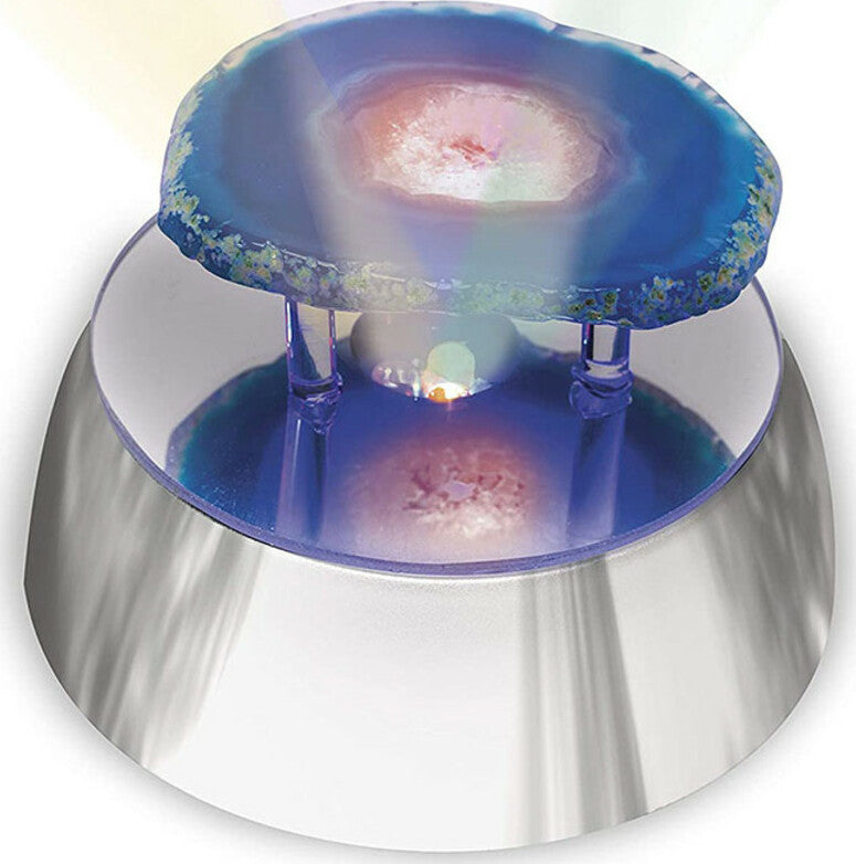 Light Up Rocks and Gems Collection