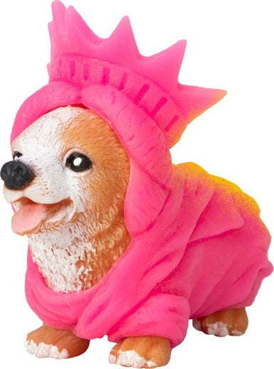 Party Animals - Rave Puppies (assorted)