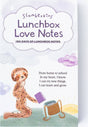 Slumberkins - Lunchbox Love Notes