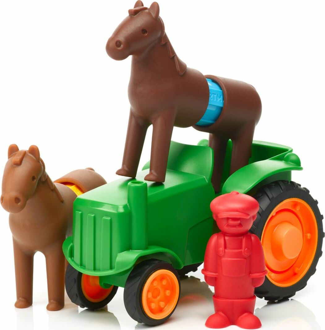 SMARTMAX® My First Farm Tractor