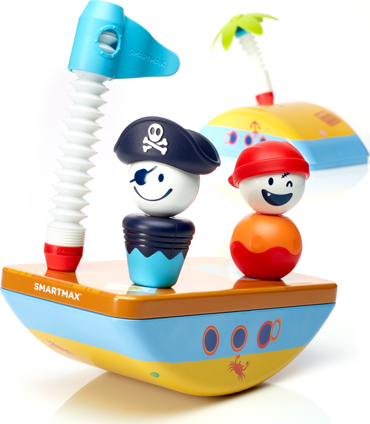 SMARTMAX My First Pirates