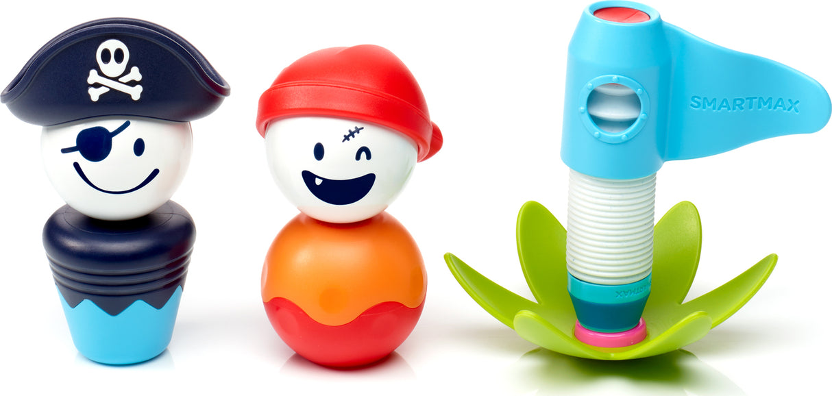 SMARTMAX My First Pirates