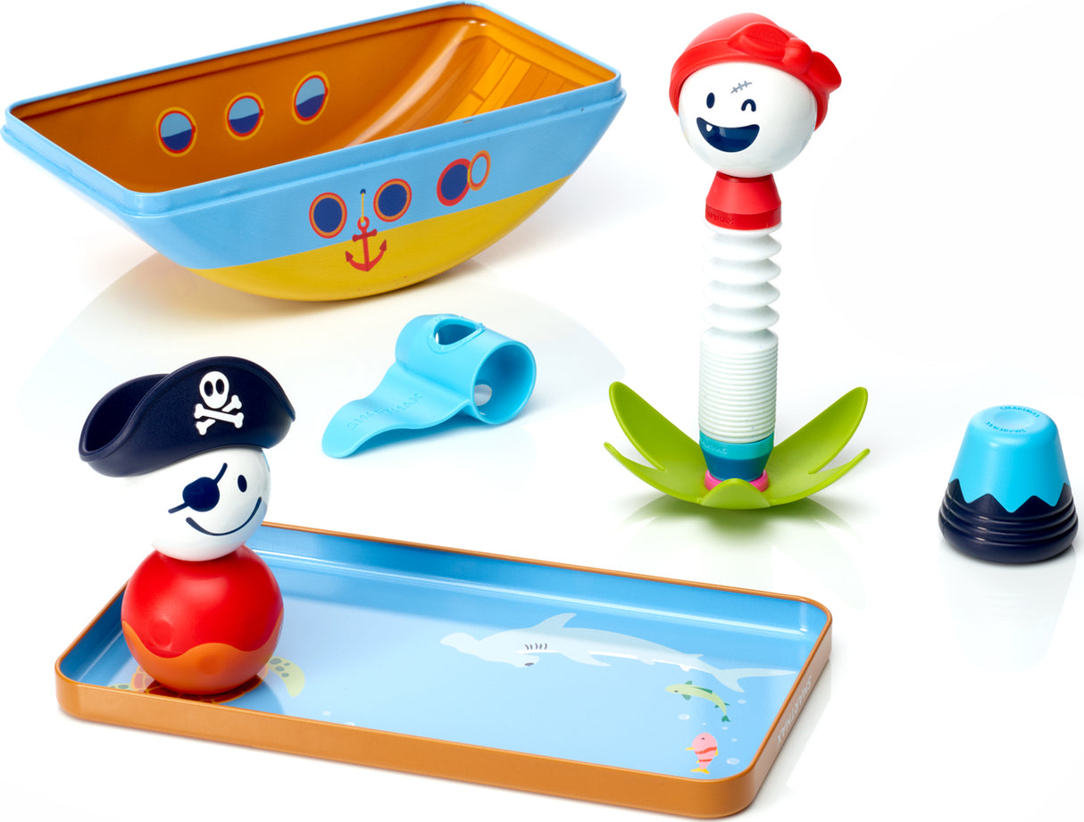 SMARTMAX My First Pirates