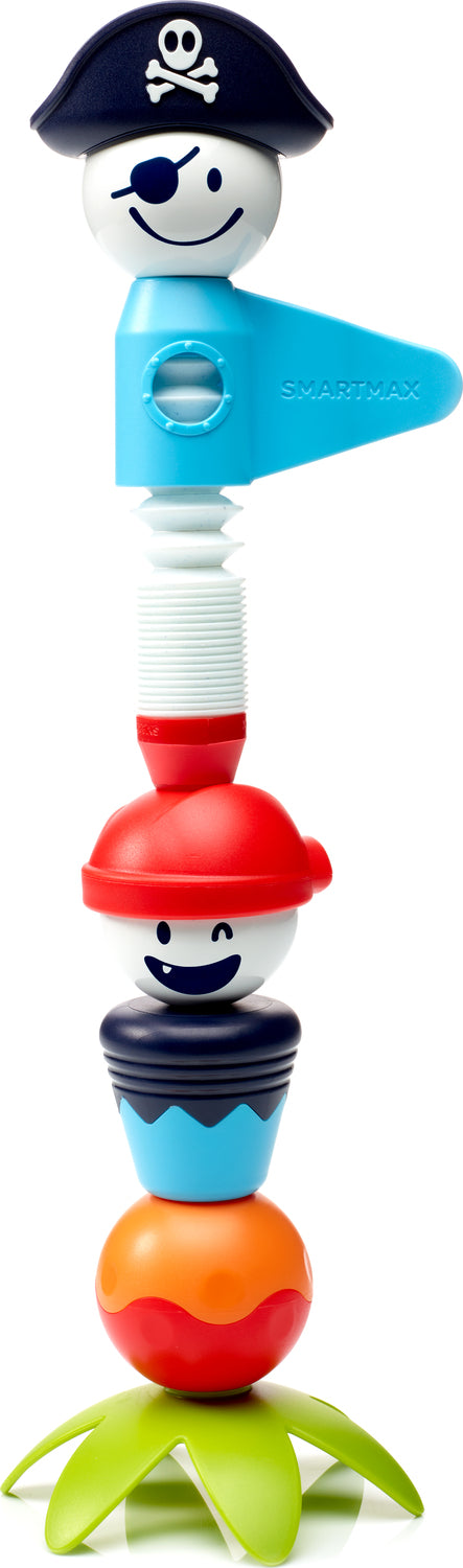 SMARTMAX My First Pirates