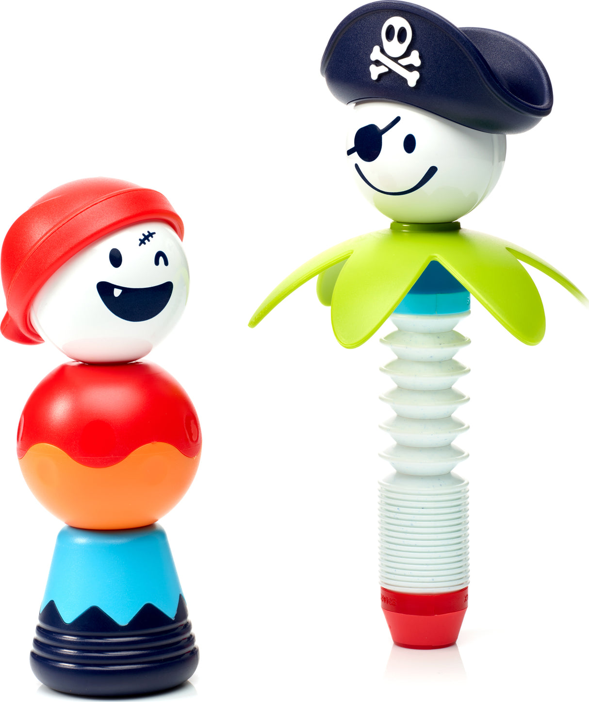 SMARTMAX My First Pirates