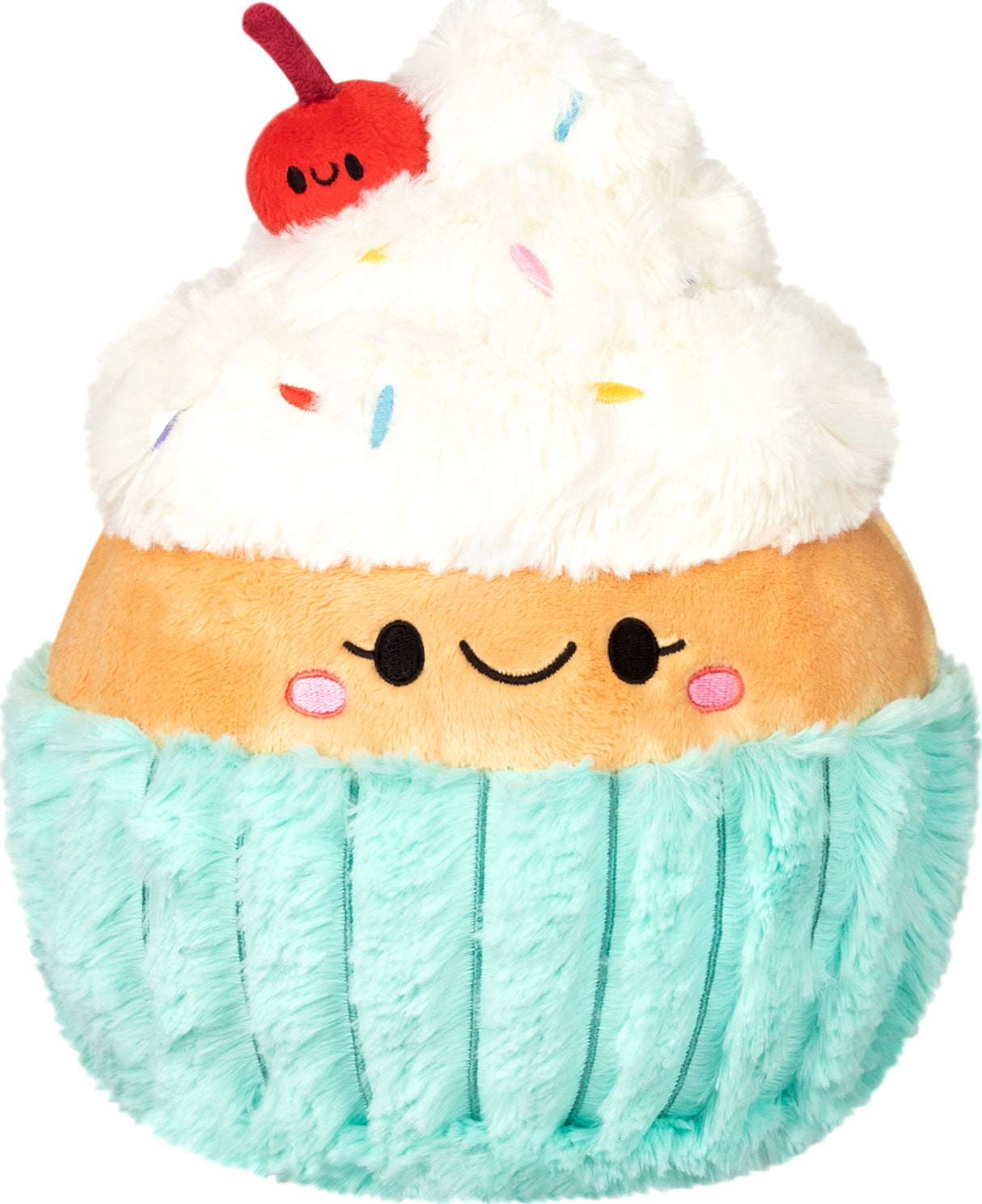 Comfort Food Mini Madame Cupcake