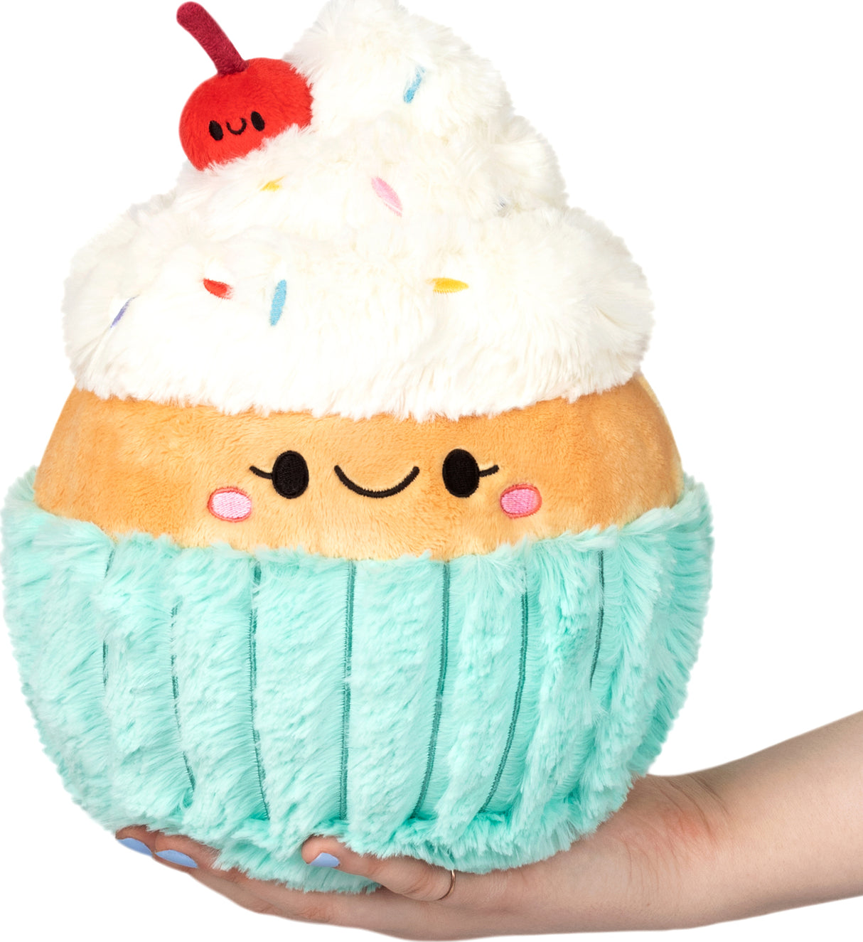 Comfort Food Mini Madame Cupcake