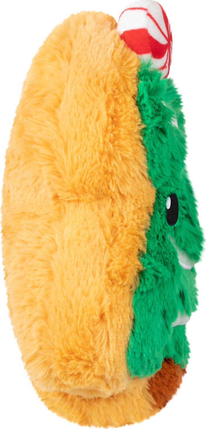 Mini Squishable Christmas Tree Cookie