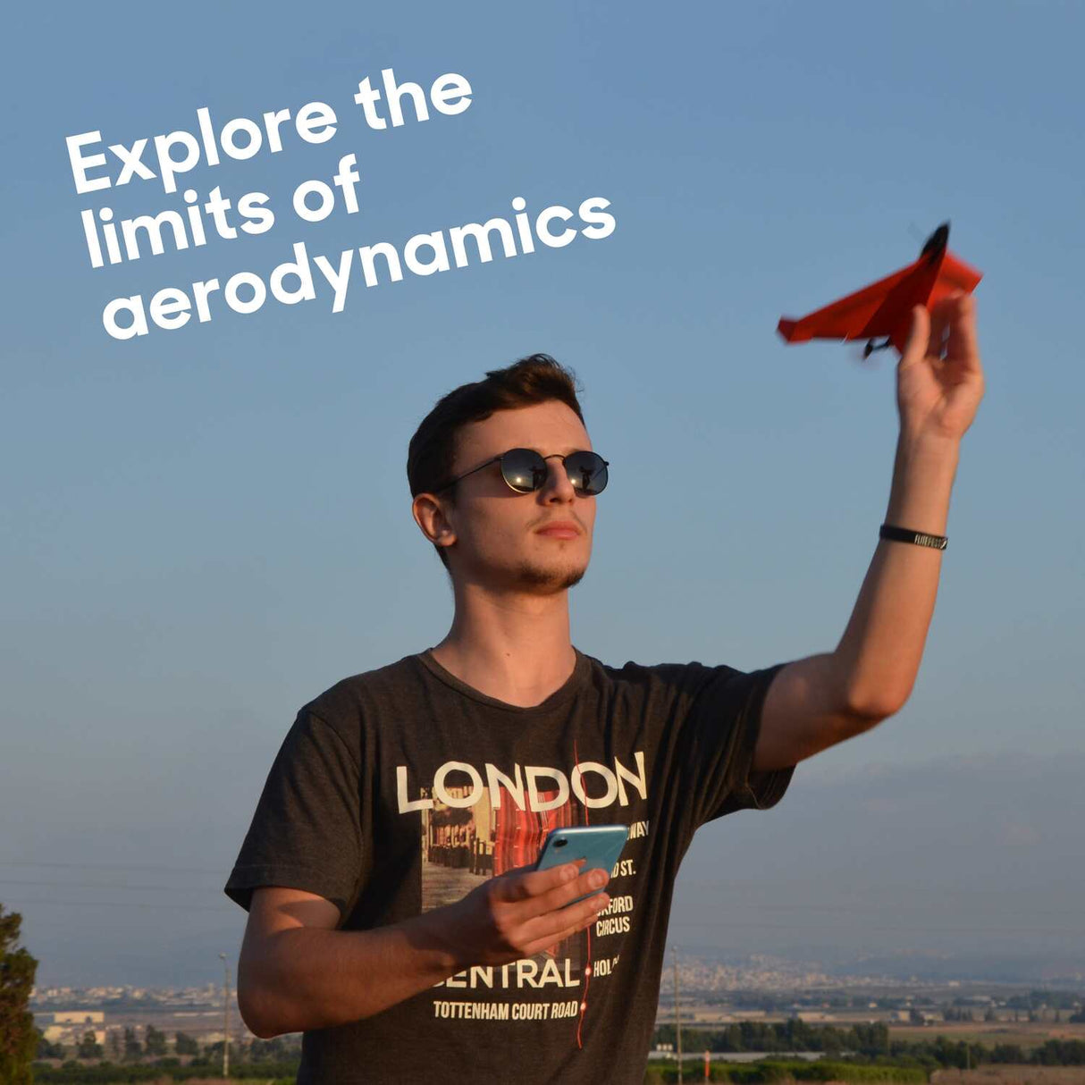 POWERUP 4 - Red - Refill