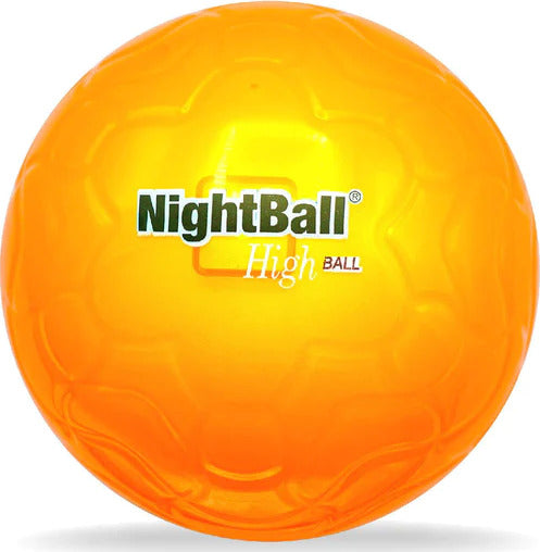 NightBall High Ball (Orange)