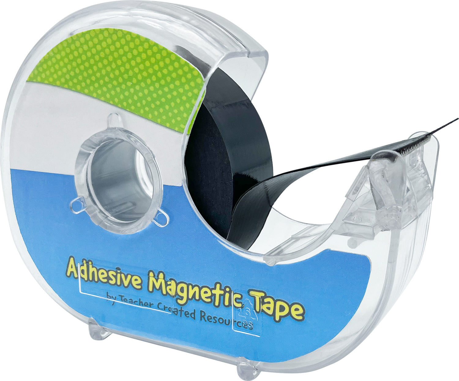 Adhesive Magnetic Tape