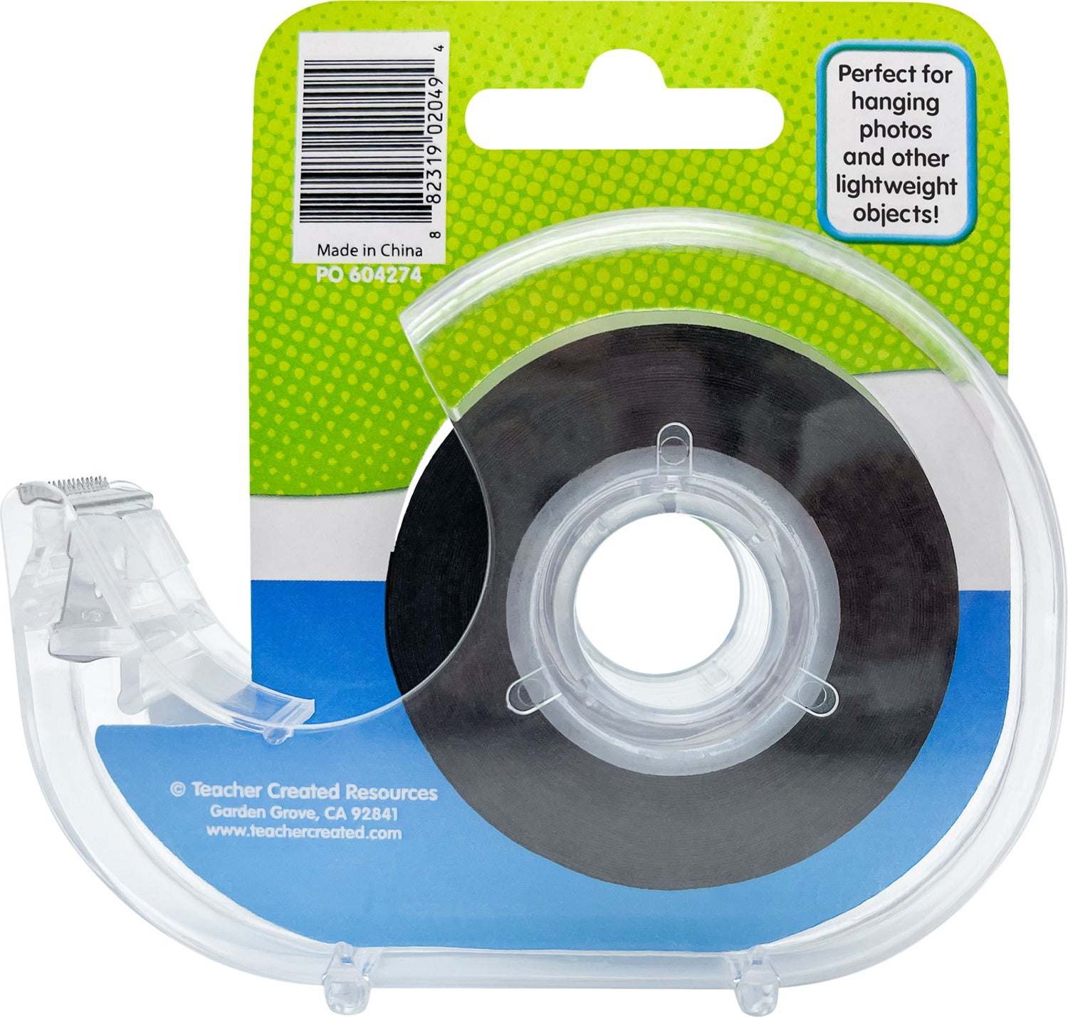 Adhesive Magnetic Tape