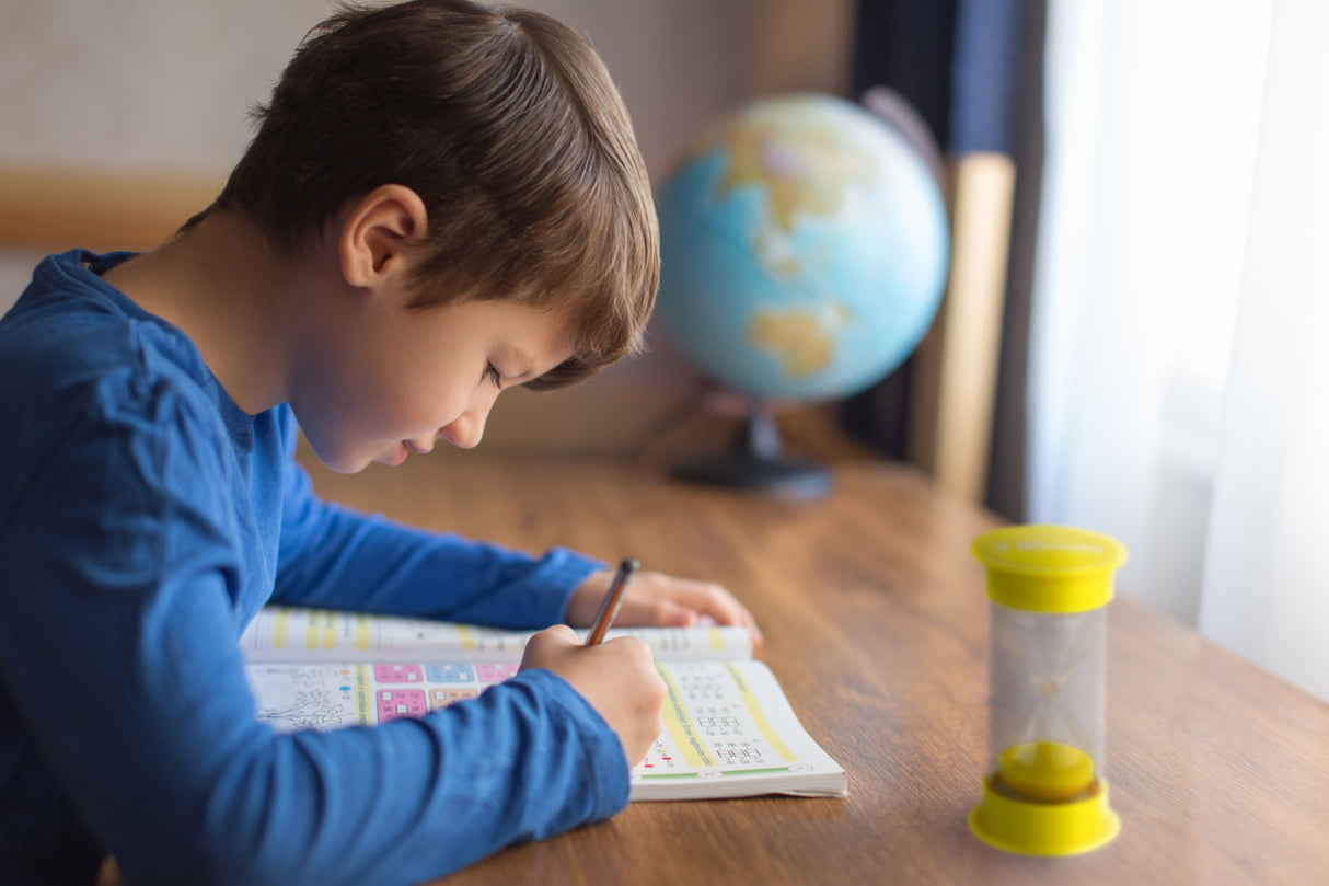 3 Minute Sand Timer - Medium