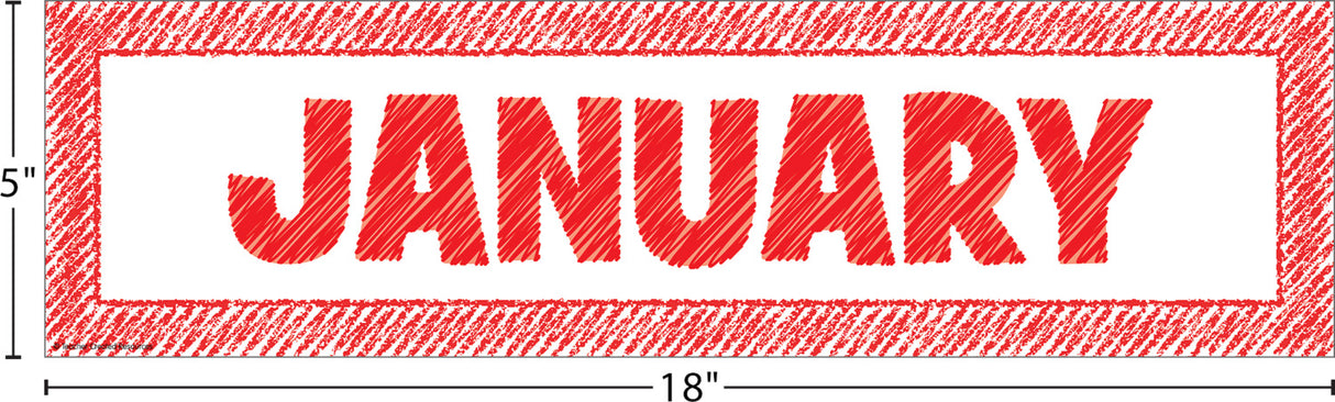 Scribble Monthly Headliners