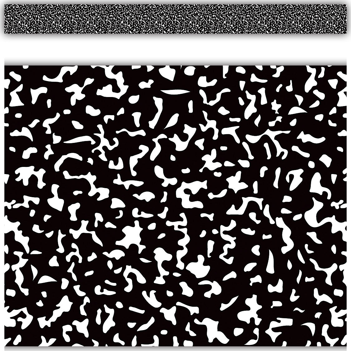 Composition Straight Border Trim